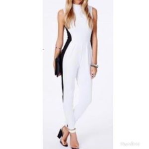 Missguided Jumpsuit